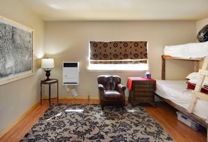 Bandera Lodge